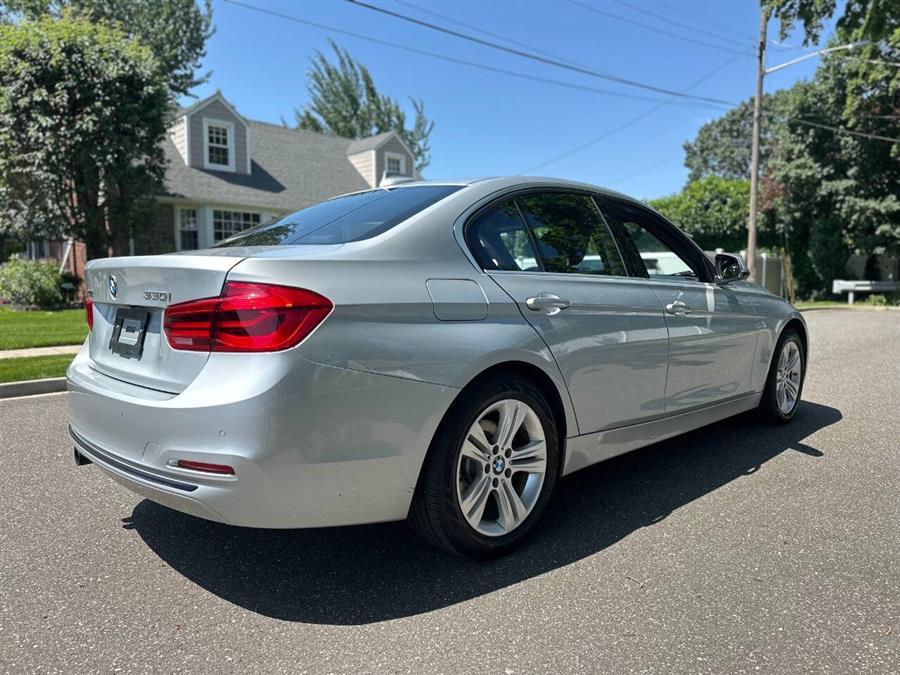 2017 BMW 3 Series 330i xDrive AWD 4dr Sedan, available for sale in Hempstead, New York | VIP Auto Credit Express. Hempstead, New York 2017 BMW 3 Series 330i xDrive AWD 4dr Sedan, available for sale in Hempstead, New York | VIP Auto Credit Express. Hempstead, New York