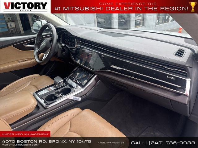 2021 Audi Q8 55 Prestige, available for sale in Floral Park, New York | Shop Auto NY. Floral Park, New York 2021 Audi Q8 55 Prestige, available for sale in Floral Park, New York | Shop Auto NY. Floral Park, New York