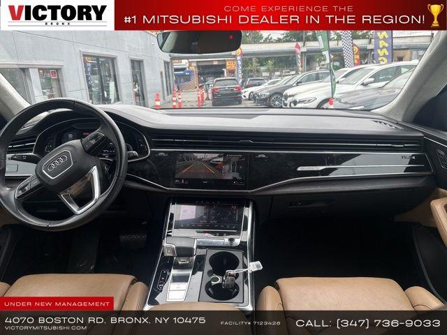 2021 Audi Q8 55 Prestige, available for sale in Floral Park, New York | Shop Auto NY. Floral Park, New York 2021 Audi Q8 55 Prestige, available for sale in Floral Park, New York | Shop Auto NY. Floral Park, New York