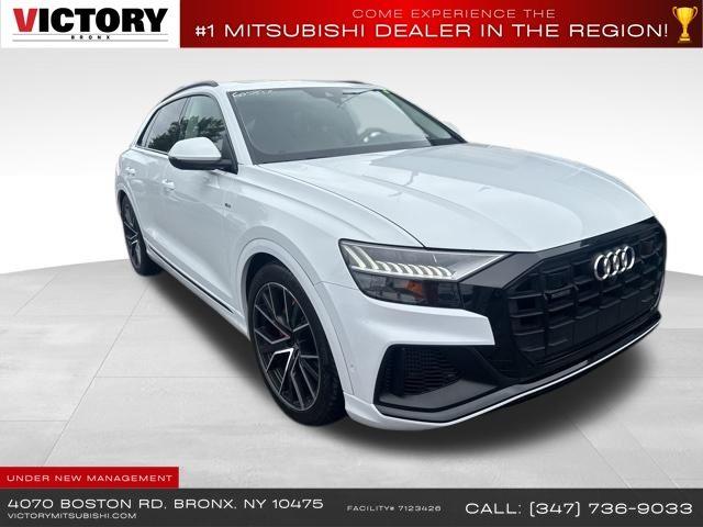 2021 Audi Q8 55 Prestige, available for sale in Floral Park, New York | Shop Auto NY. Floral Park, New York 2021 Audi Q8 55 Prestige, available for sale in Floral Park, New York | Shop Auto NY. Floral Park, New York