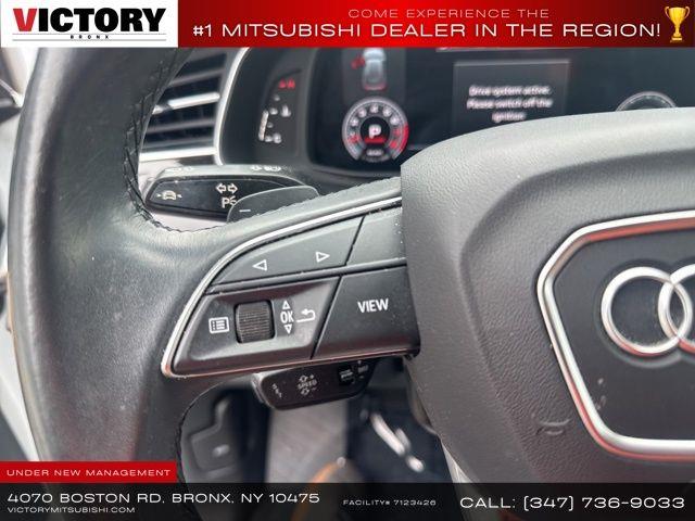 2021 Audi Q8 55 Prestige, available for sale in Floral Park, New York | Shop Auto NY. Floral Park, New York 2021 Audi Q8 55 Prestige, available for sale in Floral Park, New York | Shop Auto NY. Floral Park, New York