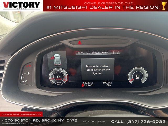 2021 Audi Q8 55 Prestige, available for sale in Floral Park, New York | Shop Auto NY. Floral Park, New York 2021 Audi Q8 55 Prestige, available for sale in Floral Park, New York | Shop Auto NY. Floral Park, New York