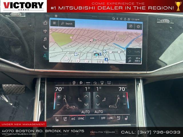 2021 Audi Q8 55 Prestige, available for sale in Floral Park, New York | Shop Auto NY. Floral Park, New York 2021 Audi Q8 55 Prestige, available for sale in Floral Park, New York | Shop Auto NY. Floral Park, New York