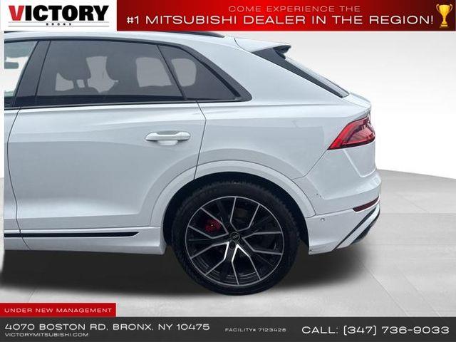 2021 Audi Q8 55 Prestige, available for sale in Floral Park, New York | Shop Auto NY. Floral Park, New York 2021 Audi Q8 55 Prestige, available for sale in Floral Park, New York | Shop Auto NY. Floral Park, New York