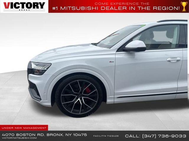2021 Audi Q8 55 Prestige, available for sale in Floral Park, New York | Shop Auto NY. Floral Park, New York 2021 Audi Q8 55 Prestige, available for sale in Floral Park, New York | Shop Auto NY. Floral Park, New York