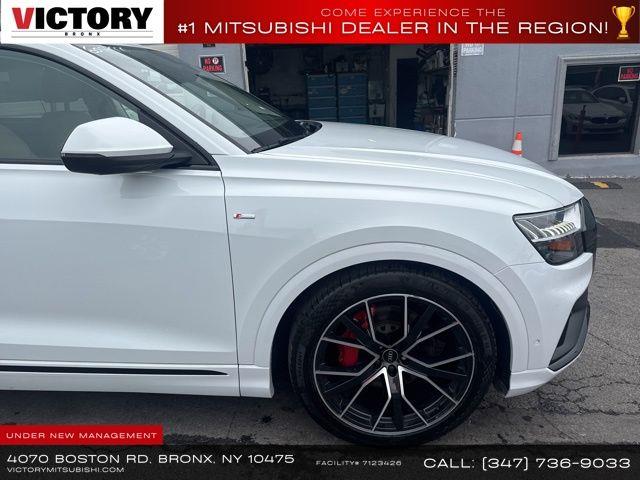 2021 Audi Q8 55 Prestige, available for sale in Floral Park, New York | Shop Auto NY. Floral Park, New York 2021 Audi Q8 55 Prestige, available for sale in Floral Park, New York | Shop Auto NY. Floral Park, New York