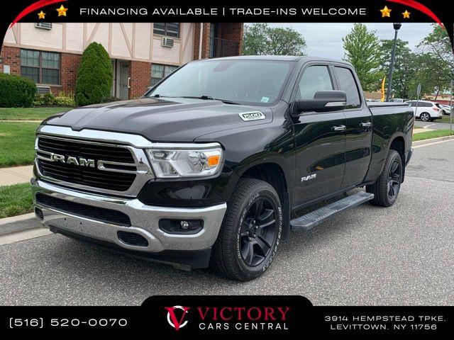 2019 Ram 1500 Big Horn/Lone Star, available for sale in Floral Park, New York | Shop Auto NY. Floral Park, New York 2019 Ram 1500 Big Horn/Lone Star, available for sale in Floral Park, New York | Shop Auto NY. Floral Park, New York