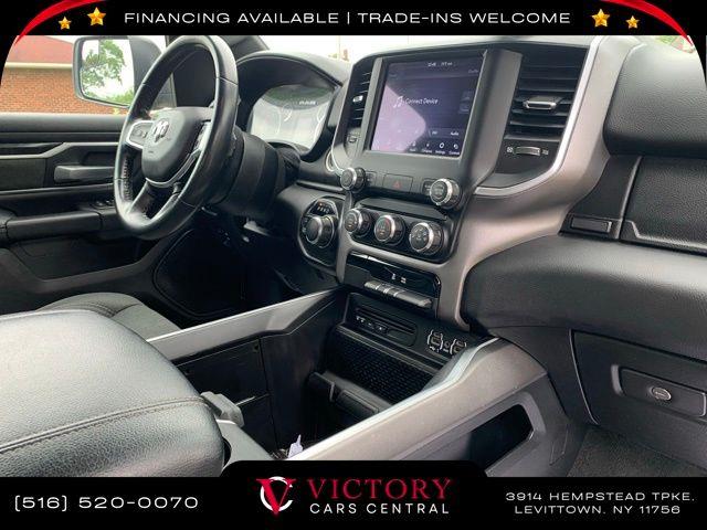 2019 Ram 1500 Big Horn/Lone Star, available for sale in Floral Park, New York | Shop Auto NY. Floral Park, New York 2019 Ram 1500 Big Horn/Lone Star, available for sale in Floral Park, New York | Shop Auto NY. Floral Park, New York