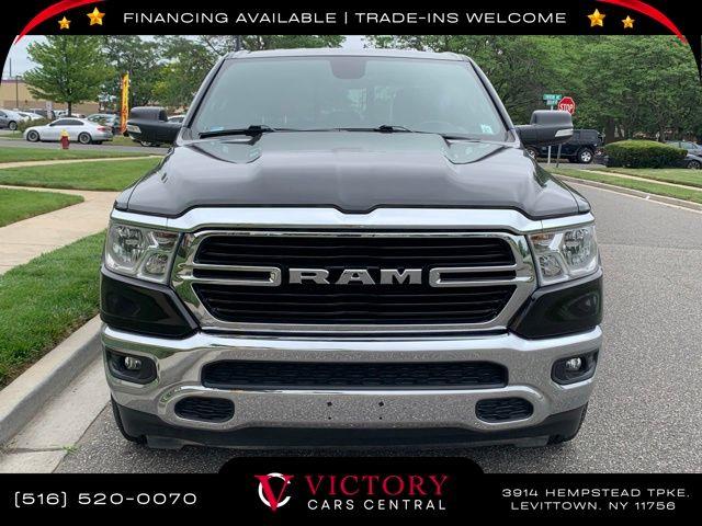 2019 Ram 1500 Big Horn/Lone Star, available for sale in Floral Park, New York | Shop Auto NY. Floral Park, New York 2019 Ram 1500 Big Horn/Lone Star, available for sale in Floral Park, New York | Shop Auto NY. Floral Park, New York