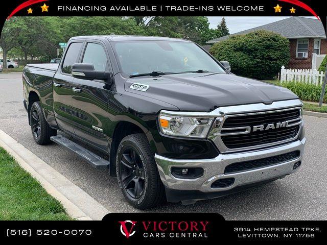 2019 Ram 1500 Big Horn/Lone Star, available for sale in Floral Park, New York | Shop Auto NY. Floral Park, New York 2019 Ram 1500 Big Horn/Lone Star, available for sale in Floral Park, New York | Shop Auto NY. Floral Park, New York