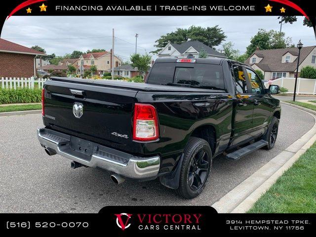 2019 Ram 1500 Big Horn/Lone Star, available for sale in Floral Park, New York | Shop Auto NY. Floral Park, New York 2019 Ram 1500 Big Horn/Lone Star, available for sale in Floral Park, New York | Shop Auto NY. Floral Park, New York
