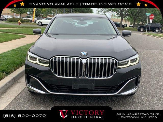 2022 BMW 7 Series 740i xDrive, available for sale in Floral Park, New York | Shop Auto NY. Floral Park, New York 2022 BMW 7 Series 740i xDrive, available for sale in Floral Park, New York | Shop Auto NY. Floral Park, New York