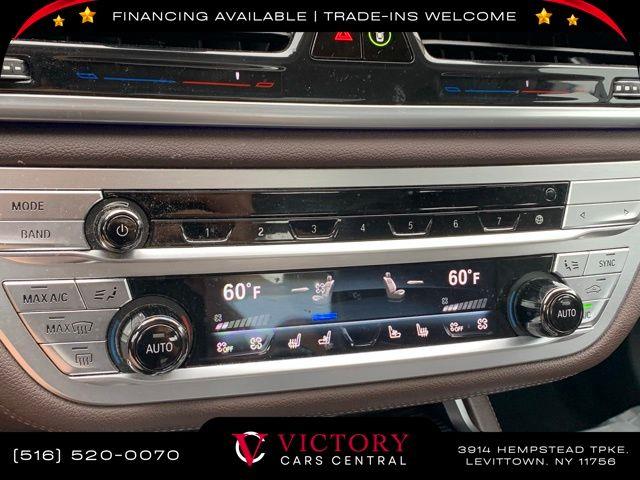 2022 BMW 7 Series 740i xDrive, available for sale in Floral Park, New York | Shop Auto NY. Floral Park, New York 2022 BMW 7 Series 740i xDrive, available for sale in Floral Park, New York | Shop Auto NY. Floral Park, New York