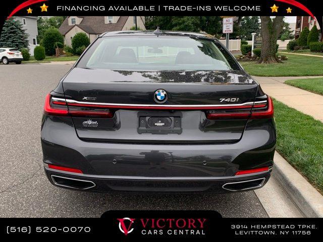 2022 BMW 7 Series 740i xDrive, available for sale in Floral Park, New York | Shop Auto NY. Floral Park, New York 2022 BMW 7 Series 740i xDrive, available for sale in Floral Park, New York | Shop Auto NY. Floral Park, New York