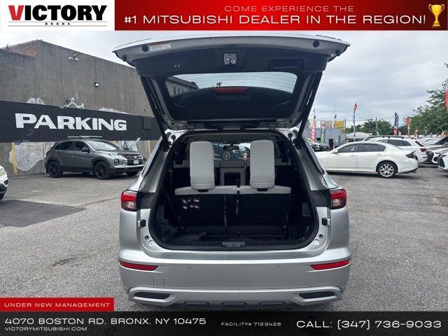 2024 Mitsubishi Outlander Phev SEL, available for sale in Floral Park, New York | Shop Auto NY. Floral Park, New York 2024 Mitsubishi Outlander Phev SEL, available for sale in Floral Park, New York | Shop Auto NY. Floral Park, New York