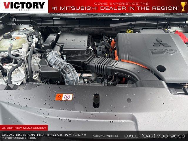 2024 Mitsubishi Outlander Phev SEL, available for sale in Floral Park, New York | Shop Auto NY. Floral Park, New York 2024 Mitsubishi Outlander Phev SEL, available for sale in Floral Park, New York | Shop Auto NY. Floral Park, New York