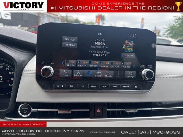 2024 Mitsubishi Outlander Phev SEL, available for sale in Floral Park, New York | Shop Auto NY. Floral Park, New York 2024 Mitsubishi Outlander Phev SEL, available for sale in Floral Park, New York | Shop Auto NY. Floral Park, New York