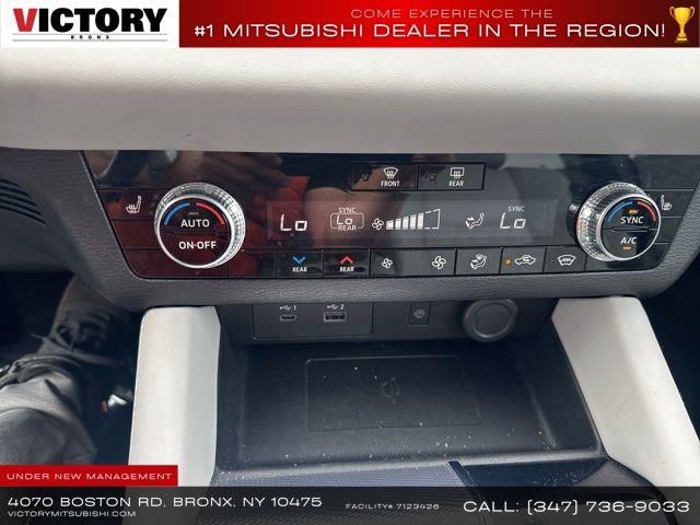 2024 Mitsubishi Outlander Phev SEL, available for sale in Floral Park, New York | Shop Auto NY. Floral Park, New York 2024 Mitsubishi Outlander Phev SEL, available for sale in Floral Park, New York | Shop Auto NY. Floral Park, New York