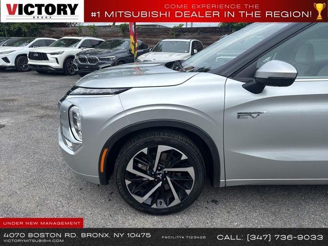 2024 Mitsubishi Outlander Phev SEL, available for sale in Floral Park, New York | Shop Auto NY. Floral Park, New York 2024 Mitsubishi Outlander Phev SEL, available for sale in Floral Park, New York | Shop Auto NY. Floral Park, New York
