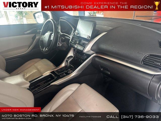 2023 Mitsubishi Eclipse Cross SEL, available for sale in Floral Park, New York | Shop Auto NY. Floral Park, New York 2023 Mitsubishi Eclipse Cross SEL, available for sale in Floral Park, New York | Shop Auto NY. Floral Park, New York
