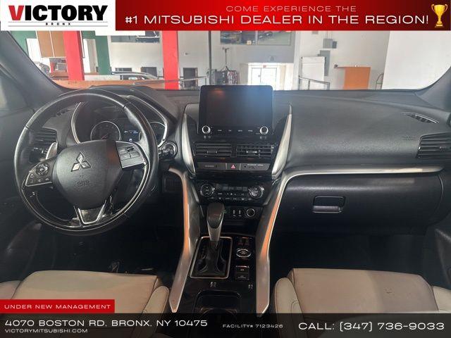2023 Mitsubishi Eclipse Cross SEL, available for sale in Floral Park, New York | Shop Auto NY. Floral Park, New York 2023 Mitsubishi Eclipse Cross SEL, available for sale in Floral Park, New York | Shop Auto NY. Floral Park, New York