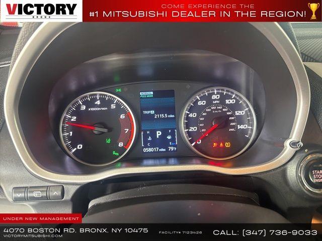 2023 Mitsubishi Eclipse Cross SEL, available for sale in Floral Park, New York | Shop Auto NY. Floral Park, New York 2023 Mitsubishi Eclipse Cross SEL, available for sale in Floral Park, New York | Shop Auto NY. Floral Park, New York