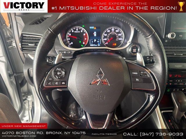 2023 Mitsubishi Eclipse Cross SEL, available for sale in Floral Park, New York | Shop Auto NY. Floral Park, New York 2023 Mitsubishi Eclipse Cross SEL, available for sale in Floral Park, New York | Shop Auto NY. Floral Park, New York