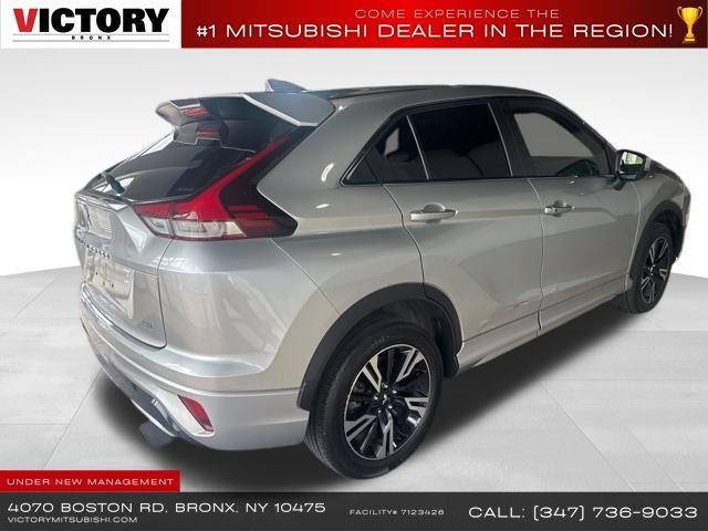 2023 Mitsubishi Eclipse Cross SEL, available for sale in Floral Park, New York | Shop Auto NY. Floral Park, New York 2023 Mitsubishi Eclipse Cross SEL, available for sale in Floral Park, New York | Shop Auto NY. Floral Park, New York