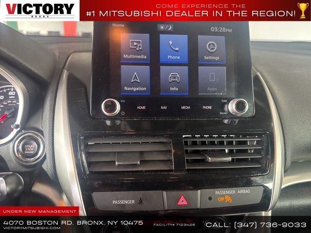 2023 Mitsubishi Eclipse Cross SEL, available for sale in Floral Park, New York | Shop Auto NY. Floral Park, New York 2023 Mitsubishi Eclipse Cross SEL, available for sale in Floral Park, New York | Shop Auto NY. Floral Park, New York