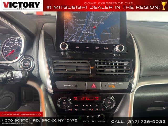 2023 Mitsubishi Eclipse Cross SEL, available for sale in Floral Park, New York | Shop Auto NY. Floral Park, New York 2023 Mitsubishi Eclipse Cross SEL, available for sale in Floral Park, New York | Shop Auto NY. Floral Park, New York