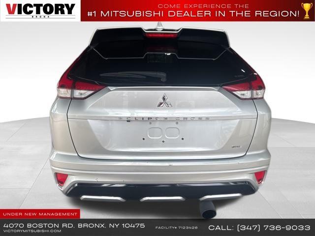2023 Mitsubishi Eclipse Cross SEL, available for sale in Floral Park, New York | Shop Auto NY. Floral Park, New York 2023 Mitsubishi Eclipse Cross SEL, available for sale in Floral Park, New York | Shop Auto NY. Floral Park, New York