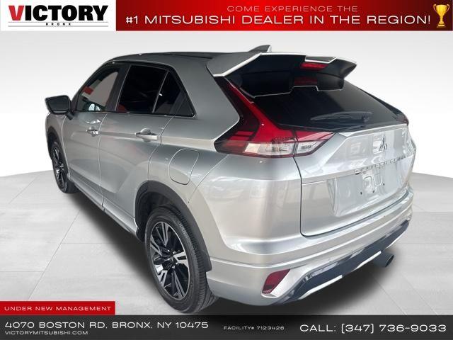 2023 Mitsubishi Eclipse Cross SEL, available for sale in Floral Park, New York | Shop Auto NY. Floral Park, New York 2023 Mitsubishi Eclipse Cross SEL, available for sale in Floral Park, New York | Shop Auto NY. Floral Park, New York