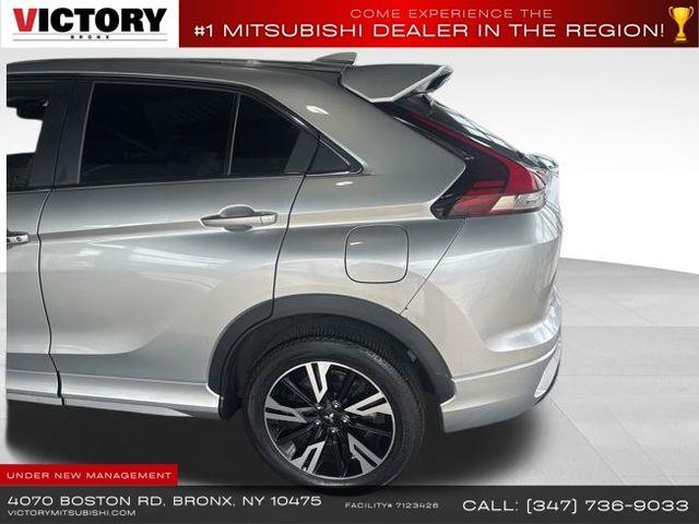 2023 Mitsubishi Eclipse Cross SEL, available for sale in Floral Park, New York | Shop Auto NY. Floral Park, New York 2023 Mitsubishi Eclipse Cross SEL, available for sale in Floral Park, New York | Shop Auto NY. Floral Park, New York