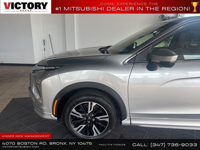 2023 Mitsubishi Eclipse Cross SEL, available for sale in Floral Park, New York | Shop Auto NY. Floral Park, New York 2023 Mitsubishi Eclipse Cross SEL, available for sale in Floral Park, New York | Shop Auto NY. Floral Park, New York