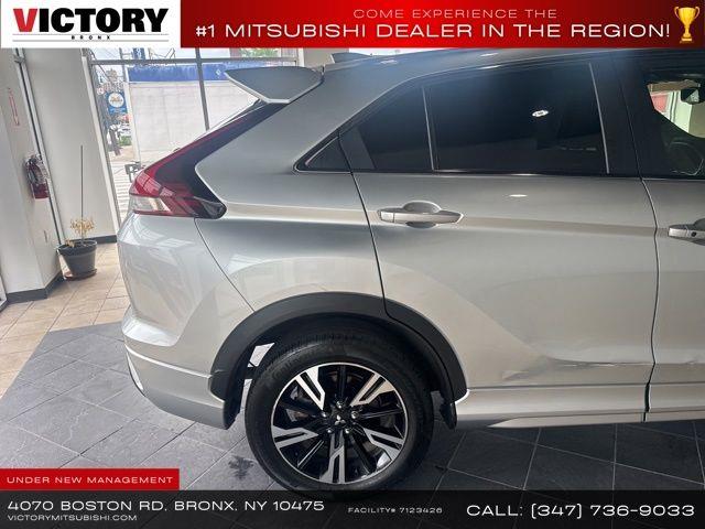 2023 Mitsubishi Eclipse Cross SEL, available for sale in Floral Park, New York | Shop Auto NY. Floral Park, New York 2023 Mitsubishi Eclipse Cross SEL, available for sale in Floral Park, New York | Shop Auto NY. Floral Park, New York