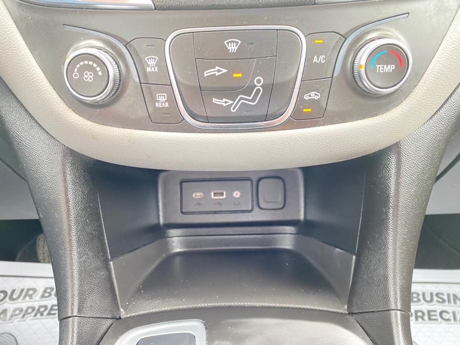 2019 Chevrolet Equinox AWD 4dr LS w/1LS, available for sale in Union, New Jersey | Drive Auto Boutique. Union, New Jersey 2019 Chevrolet Equinox AWD 4dr LS w/1LS, available for sale in Union, New Jersey | Drive Auto Boutique. Union, New Jersey