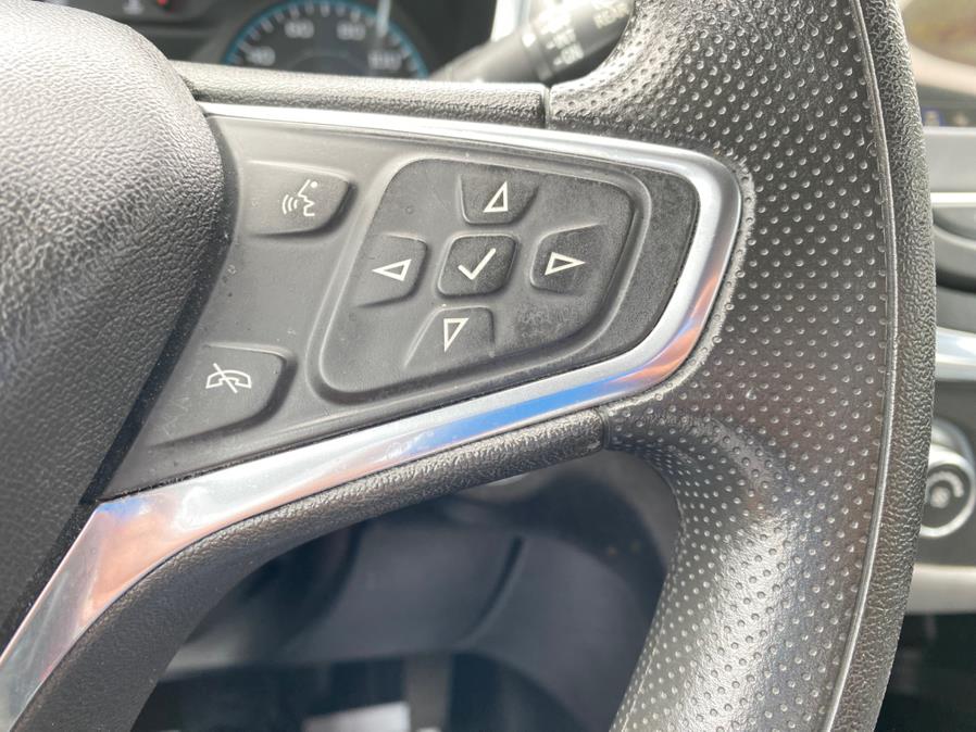2019 Chevrolet Equinox AWD 4dr LS w/1LS, available for sale in Union, New Jersey | Drive Auto Boutique. Union, New Jersey 2019 Chevrolet Equinox AWD 4dr LS w/1LS, available for sale in Union, New Jersey | Drive Auto Boutique. Union, New Jersey