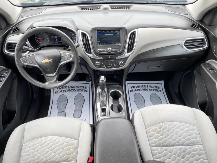 2019 Chevrolet Equinox AWD 4dr LS w/1LS, available for sale in Union, New Jersey | Drive Auto Boutique. Union, New Jersey 2019 Chevrolet Equinox AWD 4dr LS w/1LS, available for sale in Union, New Jersey | Drive Auto Boutique. Union, New Jersey