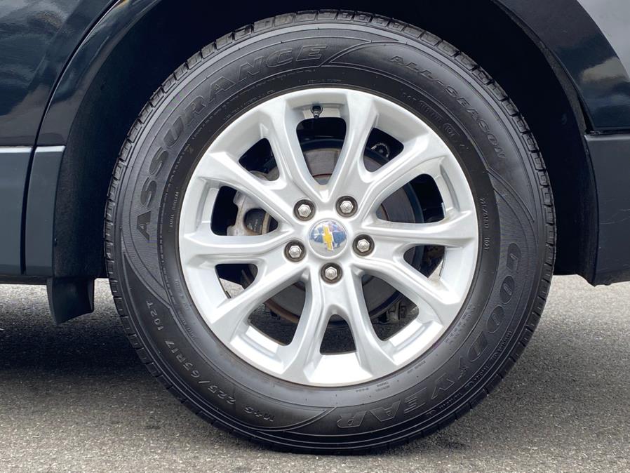 2019 Chevrolet Equinox AWD 4dr LS w/1LS, available for sale in Union, New Jersey | Drive Auto Boutique. Union, New Jersey 2019 Chevrolet Equinox AWD 4dr LS w/1LS, available for sale in Union, New Jersey | Drive Auto Boutique. Union, New Jersey