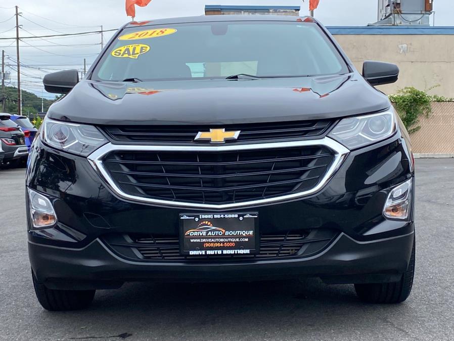 2019 Chevrolet Equinox AWD 4dr LS w/1LS, available for sale in Union, New Jersey | Drive Auto Boutique. Union, New Jersey 2019 Chevrolet Equinox AWD 4dr LS w/1LS, available for sale in Union, New Jersey | Drive Auto Boutique. Union, New Jersey
