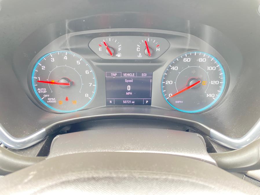 2019 Chevrolet Equinox AWD 4dr LS w/1LS, available for sale in Union, New Jersey | Drive Auto Boutique. Union, New Jersey 2019 Chevrolet Equinox AWD 4dr LS w/1LS, available for sale in Union, New Jersey | Drive Auto Boutique. Union, New Jersey