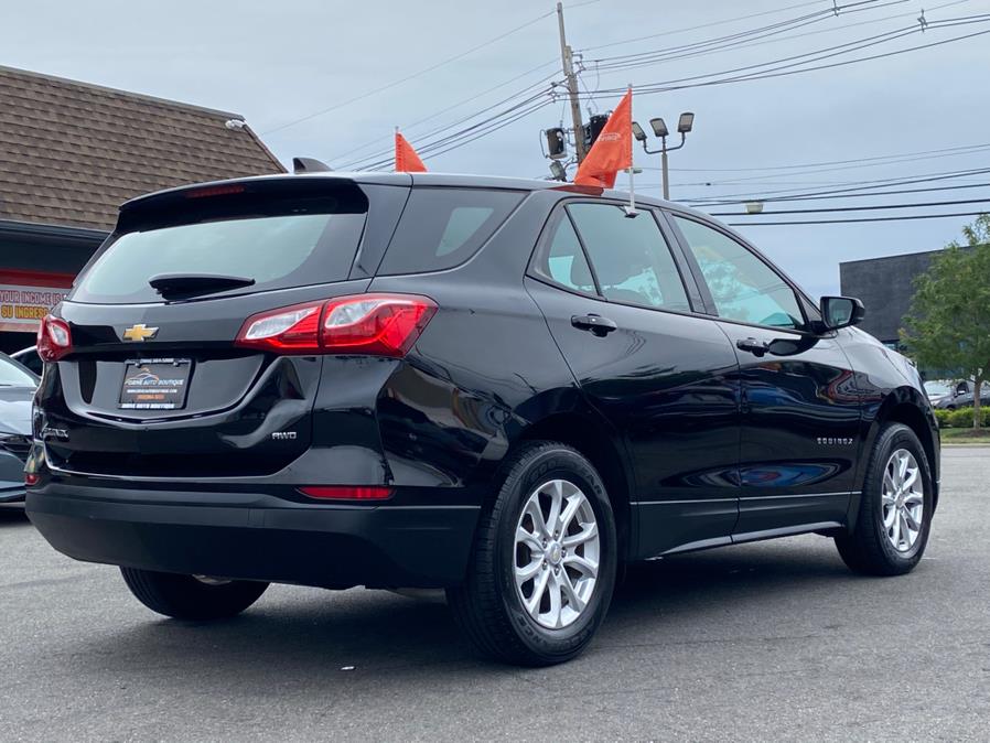 2019 Chevrolet Equinox AWD 4dr LS w/1LS, available for sale in Union, New Jersey | Drive Auto Boutique. Union, New Jersey 2019 Chevrolet Equinox AWD 4dr LS w/1LS, available for sale in Union, New Jersey | Drive Auto Boutique. Union, New Jersey