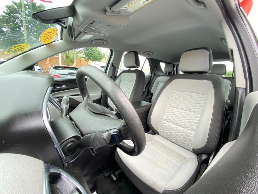 2019 Chevrolet Equinox AWD 4dr LS w/1LS, available for sale in Union, New Jersey | Drive Auto Boutique. Union, New Jersey 2019 Chevrolet Equinox AWD 4dr LS w/1LS, available for sale in Union, New Jersey | Drive Auto Boutique. Union, New Jersey