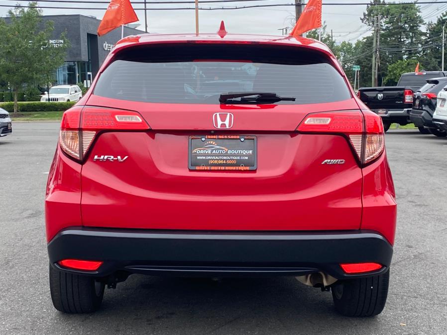 2018 Honda HR-V LX AWD CVT, available for sale in Union, New Jersey | Drive Auto Boutique. Union, New Jersey 2018 Honda HR-V LX AWD CVT, available for sale in Union, New Jersey | Drive Auto Boutique. Union, New Jersey