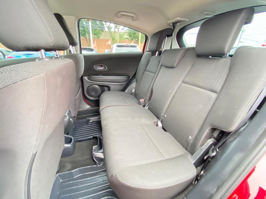 2018 Honda HR-V LX AWD CVT, available for sale in Union, New Jersey | Drive Auto Boutique. Union, New Jersey 2018 Honda HR-V LX AWD CVT, available for sale in Union, New Jersey | Drive Auto Boutique. Union, New Jersey