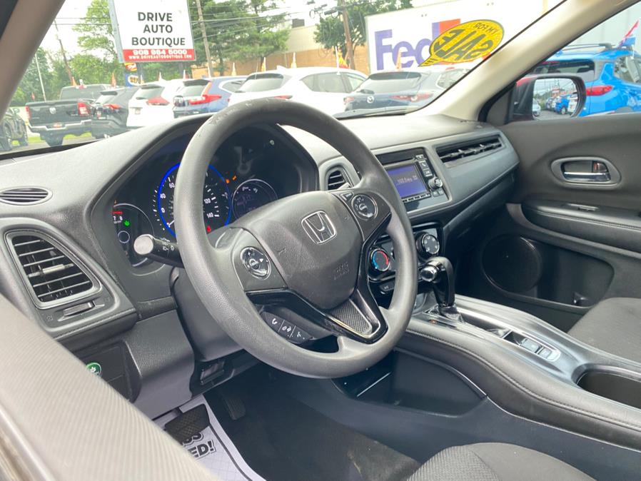 2018 Honda HR-V LX AWD CVT, available for sale in Union, New Jersey | Drive Auto Boutique. Union, New Jersey 2018 Honda HR-V LX AWD CVT, available for sale in Union, New Jersey | Drive Auto Boutique. Union, New Jersey