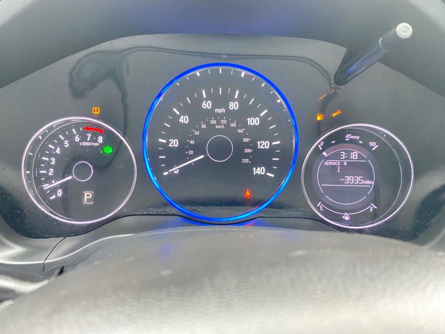 2018 Honda HR-V LX AWD CVT, available for sale in Union, New Jersey | Drive Auto Boutique. Union, New Jersey 2018 Honda HR-V LX AWD CVT, available for sale in Union, New Jersey | Drive Auto Boutique. Union, New Jersey