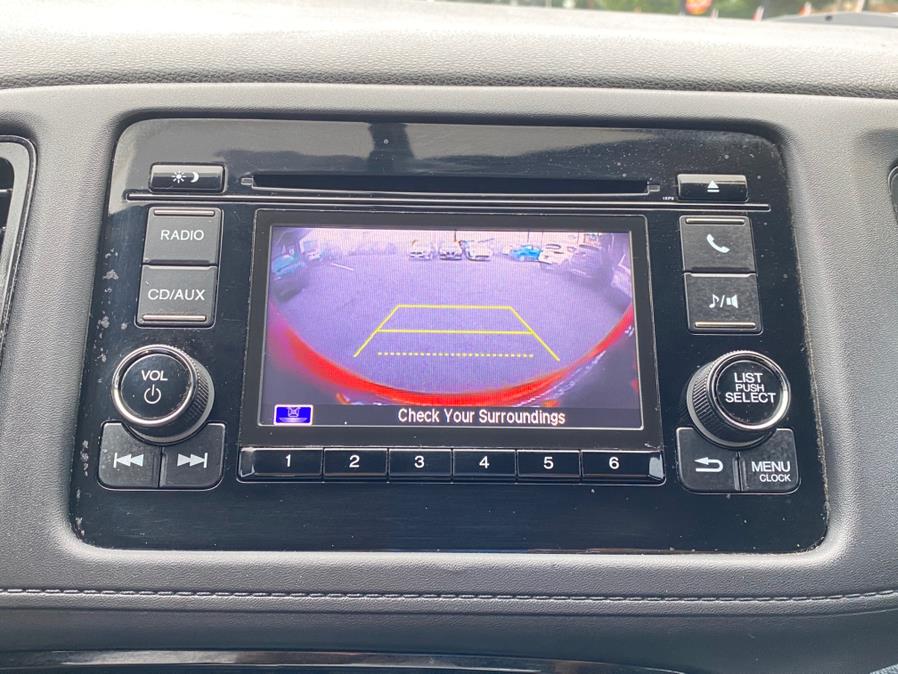 2018 Honda HR-V LX AWD CVT, available for sale in Union, New Jersey | Drive Auto Boutique. Union, New Jersey 2018 Honda HR-V LX AWD CVT, available for sale in Union, New Jersey | Drive Auto Boutique. Union, New Jersey