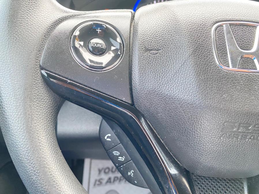 2018 Honda HR-V LX AWD CVT, available for sale in Union, New Jersey | Drive Auto Boutique. Union, New Jersey 2018 Honda HR-V LX AWD CVT, available for sale in Union, New Jersey | Drive Auto Boutique. Union, New Jersey