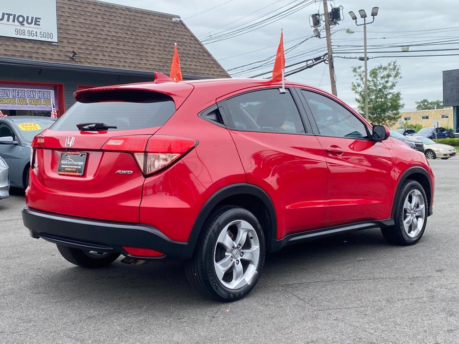 2018 Honda HR-V LX AWD CVT, available for sale in Union, New Jersey | Drive Auto Boutique. Union, New Jersey 2018 Honda HR-V LX AWD CVT, available for sale in Union, New Jersey | Drive Auto Boutique. Union, New Jersey
